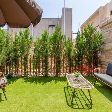D&S - Lazaros Apartments 포르투 외부 사진